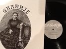 GRANNIE 's/t' - LP - Remastered From Original Private Pressing