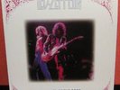 Led Zeppelin - HAMMER OF THE GODS - Rare Live 2LP LE GRAND CASINO MONTREUX, 1970