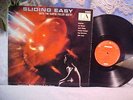 SLIDING EASY LP CURTIS FULLER SEXTET HANK MOBLEY LEE MORGAN PAUL CHAMBERS UA4041