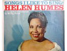SEALED ORIG JAZZ LP   MARTY PAICH & HELEN HUMES  CONTEMPORARY S7582 RARE STEREO