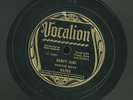 Prewar Blues 78: Hokum Boys, Nancy Jane, Vo 03265