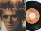 DAVID BOWIE Space Oddity RCA Spain 7