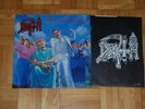 Death - Spiritual Healing (Under One Flag UK Pressung, 1990)
