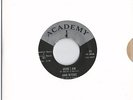 ANN BYERS - HERE I AM - ACADEMY
