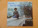 Everyday I Have The Blues-Charles Brown-Lowell Fulson-1966-Nashville NLP 2030