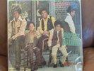 Michael Jackson & The Jackson Five -BOTH SIDES 12