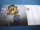 SUICIDAL TENDENCIES rare PROMO UK 1992 PUNK / HARDCORE / METAL / THRASH / NM 