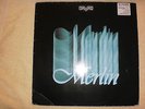 Vinyl-LP - KAYAK - MERLIN - 6423432 - 1981 Holland