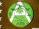 EDDIE KENDRICKS - IF YOU LET ME - 7