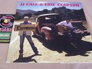 JJ Cale and Eric Clapton The Road To Escondido Rock LP Reprise Records 444181
