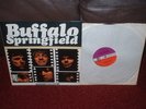 BUFFALO SPRINGFIELD 1st LP 1967 MONO 1st MINT MISPRESSED