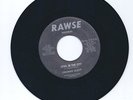 Calman Scott Devil in the City/Version Roots/Reggae Rawse 1977 