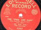 RARE AL BOWLLY-LES ALLEN /BLUE JAYS 78 THE 