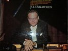 JULIUS KATCHEN - SUK / BRAHMS / DECCA SDDA 261-9