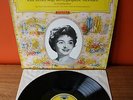 DGG 136 011 SLPEM RED STEREO TULIP 1st RITA STREICH sings Immortal Melodies