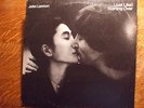 John Lennon (Just Like) Starting Over Promo 12