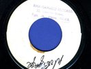 2012  CREATIONS-GET ON UP-HUGH MALCOLM-MORTGAGE-JOE GIBBS-REGGAE 45 7