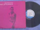 BOBBY HUTCHERSON Happenings BLUE NOTE LP Van Gelder NM