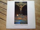 RARE CLIFF RICHARD About That Man LP Beautiful copy.