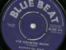 UK 1965 BLUEBEAT 314  BUSTERS ALLSTARS 