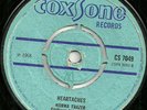 UK 1968 COXSONE 7049  RIGHTEOUS FLAMES 