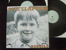 ERIC CLAPTON Reptile RARE 2001 Double LP German MINT-