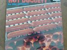 Bill Doggett * Hot Doggett * King 514 LP * SEALED * Original