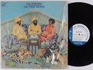 THREE SOUNDS Soul Symphony BLUE NOTE LP funk jazz