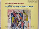Schumann Carnaval / Meyerbeer Les Patineurs RCA Living Stereo LSC 2450 SD 1S/1S