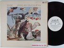 SUN RA Angels and Demons At Play ABC IMPULSE LP wlp