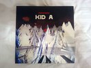 Radiohead Kid A  - 10