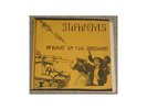 Stiphnoyds - Afraid Of The Russians - 7