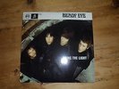 BEADY EYE (BRING THE LIGHT) VINYL NUMBERED