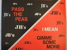 J.B.'s - Food For Thought - People - No. 5601