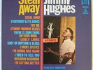 Jimmy Hughes - Steal Away -Vee-Jay - No. 1102
