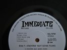 LP SMALL FACES//OGDENS NUT GONE FLAKE//IMPS 012/IMMEDIATE /LILAC LABEL//EX