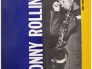 SONNY ROLLINS-SELF-TITLED-BN 1542-MONO D.G.-(LP)-NM
