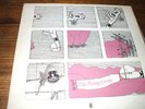 THE FLYING CIRCUS  -SELF-TITLED DEBUT- (1969) WORLD RECORD CLUB- RARE