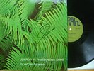 EDGAR FROESE signed vinyl LP ypsilon in malaysian pale TANGERINE DREAM brain