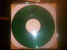 Pedro The Lion - Control - DARK GREEN VINYL David Bazan Headphones Jade Tree