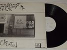 POP RIVETS Empty Sounds From Anarchy Ranch-RARE DEBUT 1979 UK LP Hipocrite HIP-0
