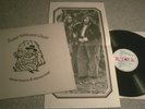 George DEACON Marion ROSS Sweet Williams Ghost LP