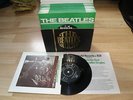 Beatles twenty four (24) singles collection 1962-1970