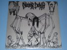NUCLEAR DEATH - Bride of Insect LP Autopsy Incantation Repulsion Wild Rags
