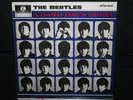 The Beatles - A Hard Days Night Parlophone PCS 3058 UK Import- Stereo LP NM/Mint