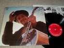 BOB DYLAN - NASHVILLE SKYLINE Lp - 1969 1st PRESS STEREO - NEAR MINT