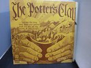 THE POTTERS CLAY CHRISTIAN ROCK PSYCH  SIGNED  LP