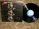 Joe Henderson Mode For Joe Blue Note 4227 Liberty mono pressing RVG Lee Morgan