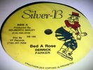 DERRICK PARKER   Bed A Rose   KILLER US DIGI ROOTS 12
