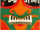 GOLDEN EARRINGS CRAZY CASEY The Beast And I DUTCH LP 1967 1ST ISSUE VERY RARE